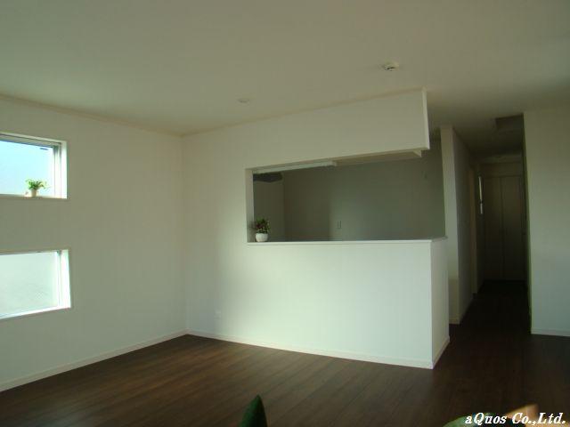 Living. Indoor (11 May 2013) Shooting