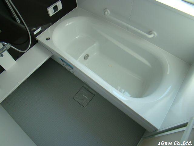 Bathroom. Indoor (11 May 2013) Shooting