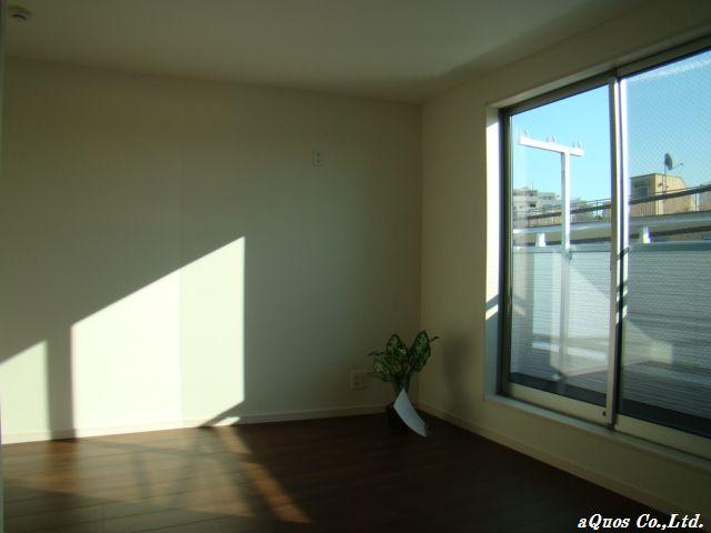 Non-living room. Indoor (11 May 2013) Shooting