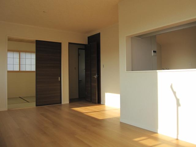 Living. Indoor (12 May 2013) Shooting