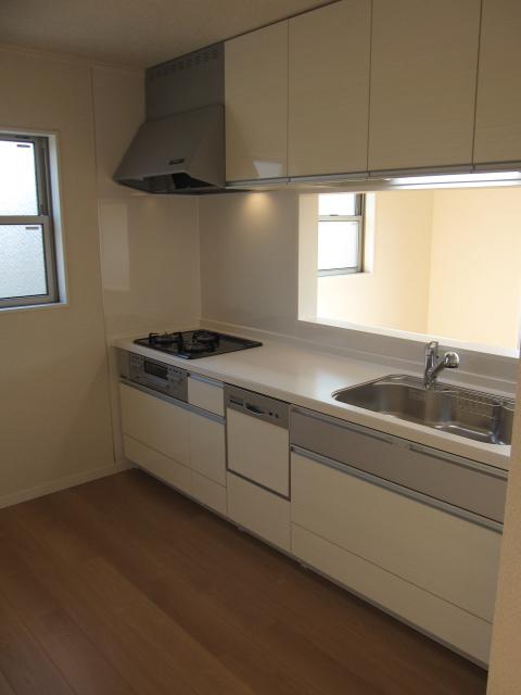 Kitchen. Indoor (12 May 2013) Shooting