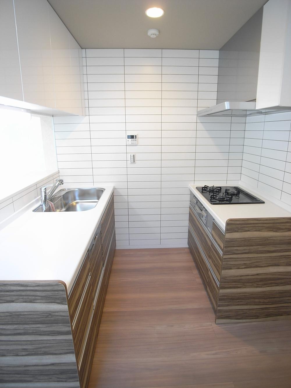 Same specifications photo (kitchen). kitchen Example of construction