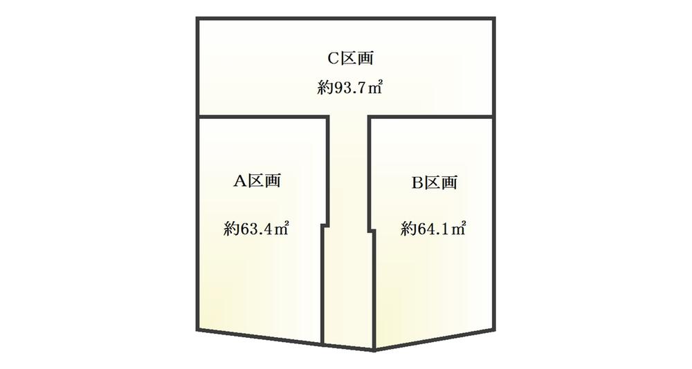 The entire compartment Figure