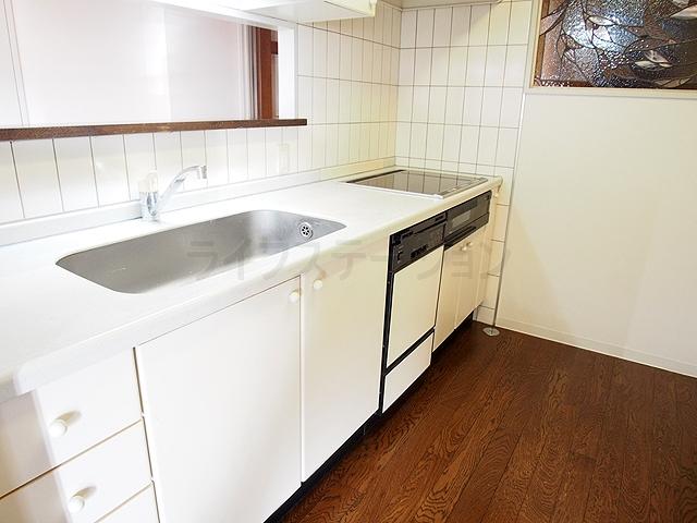 Kitchen. Indoor (January 2014) Shooting