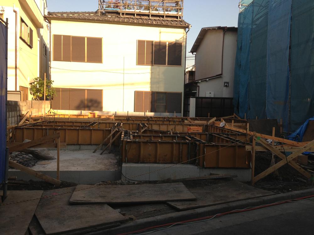 Local appearance photo. Local (11 May 2013) Shooting