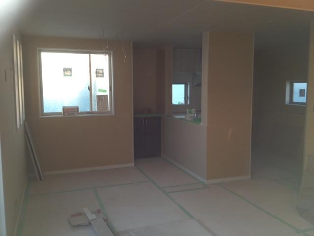 Kitchen. Indoor (11 May 2013) Shooting