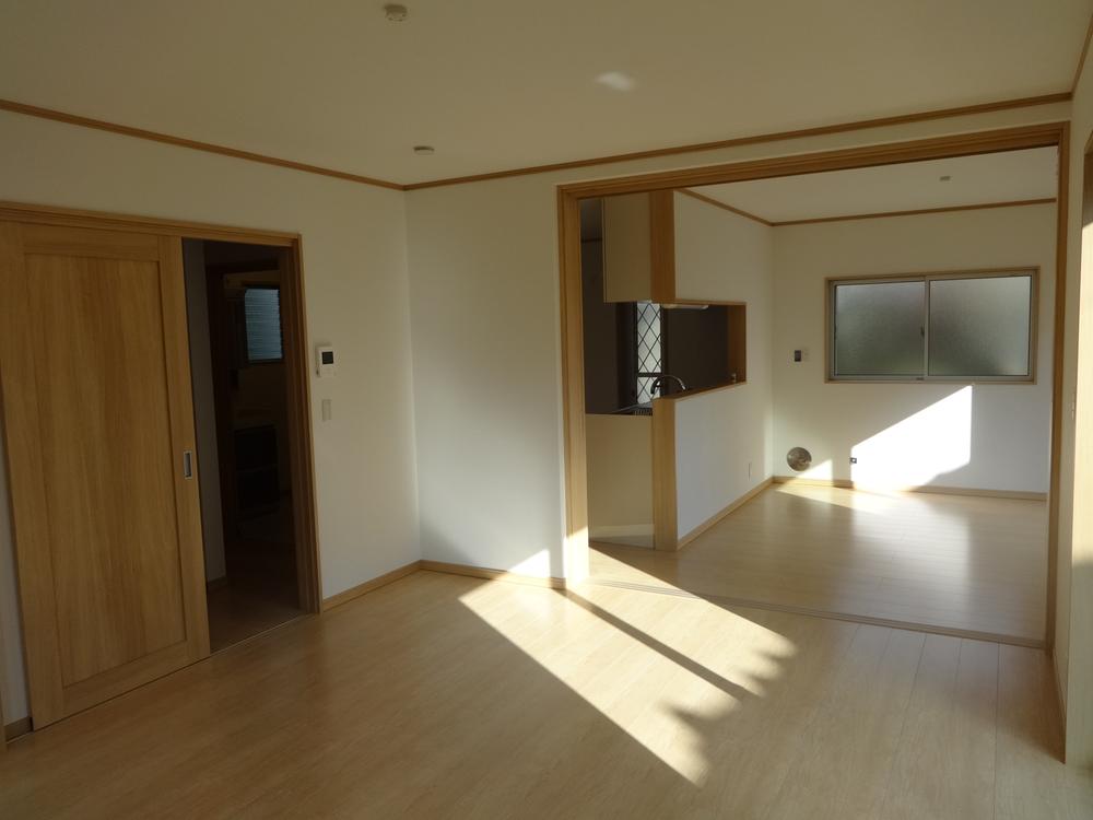 Living. Indoor (11 May 2013) Shooting