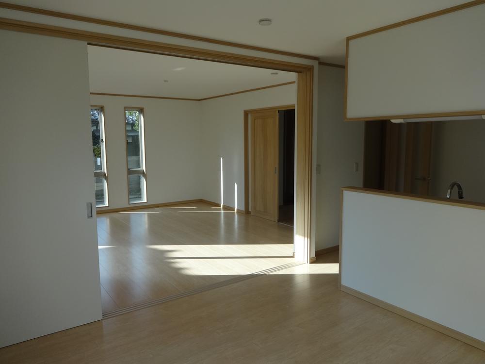 Living. Indoor (11 May 2013) Shooting