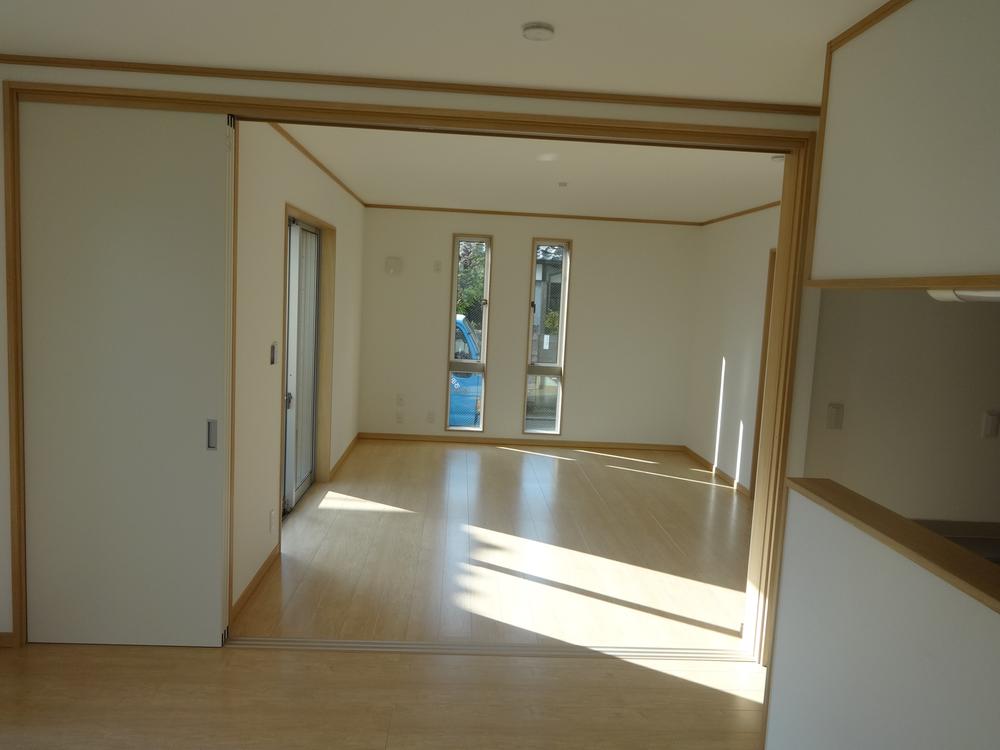 Living. Indoor (11 May 2013) Shooting