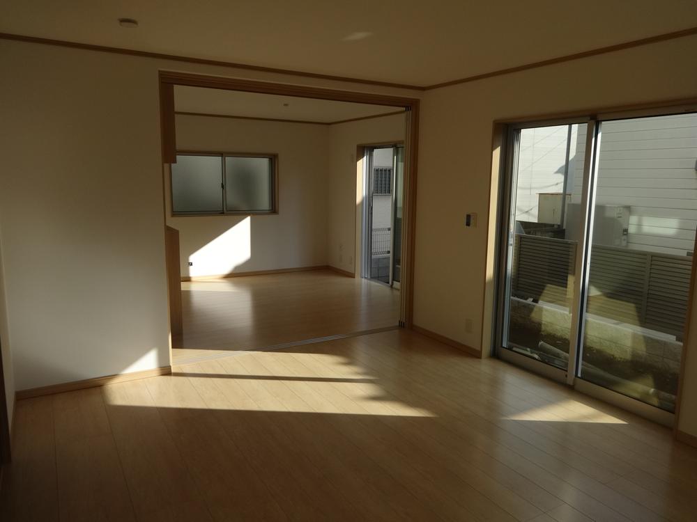 Living. Indoor (11 May 2013) Shooting