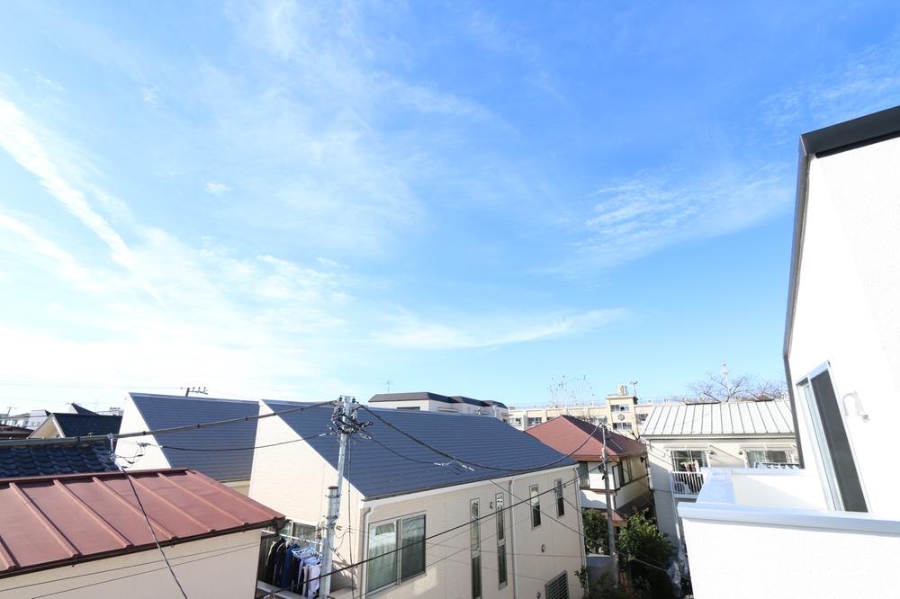 View photos from the dwelling unit