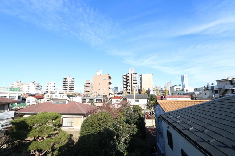 View photos from the dwelling unit