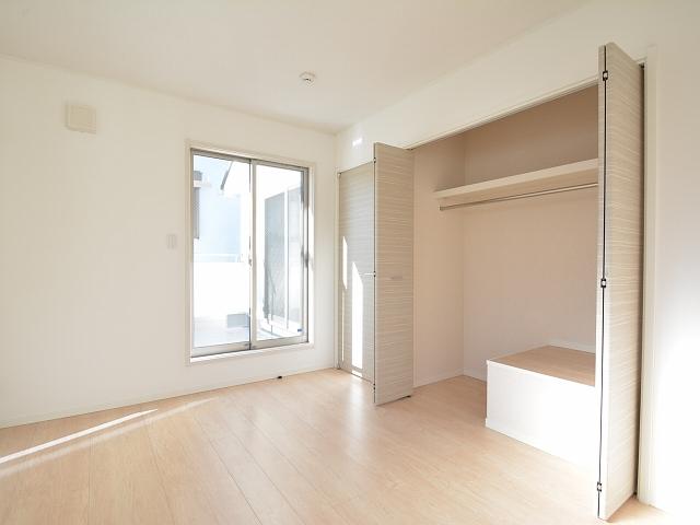 Receipt. Nakano Egret 3-chome, A Building Western-style housing