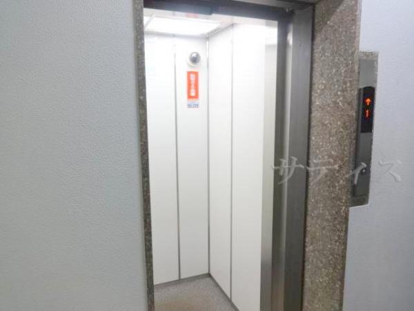 Other common areas