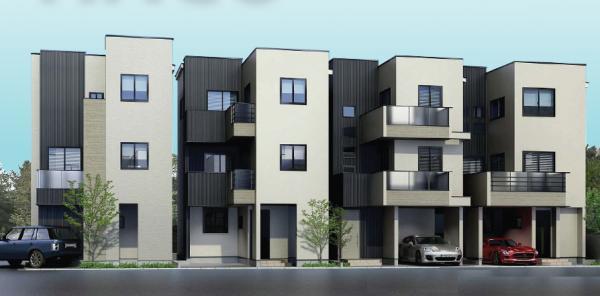 Rendering (appearance)