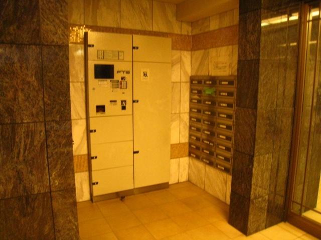Other common areas