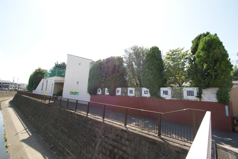 Other. Saginomiya school kindergarten