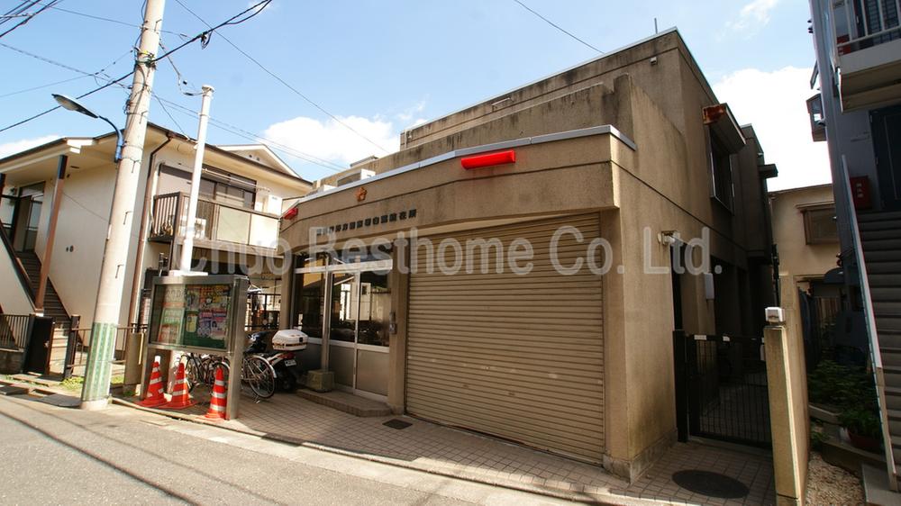 Other. Egret alternating