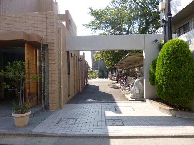 Other common areas