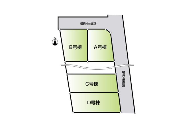 The entire compartment Figure