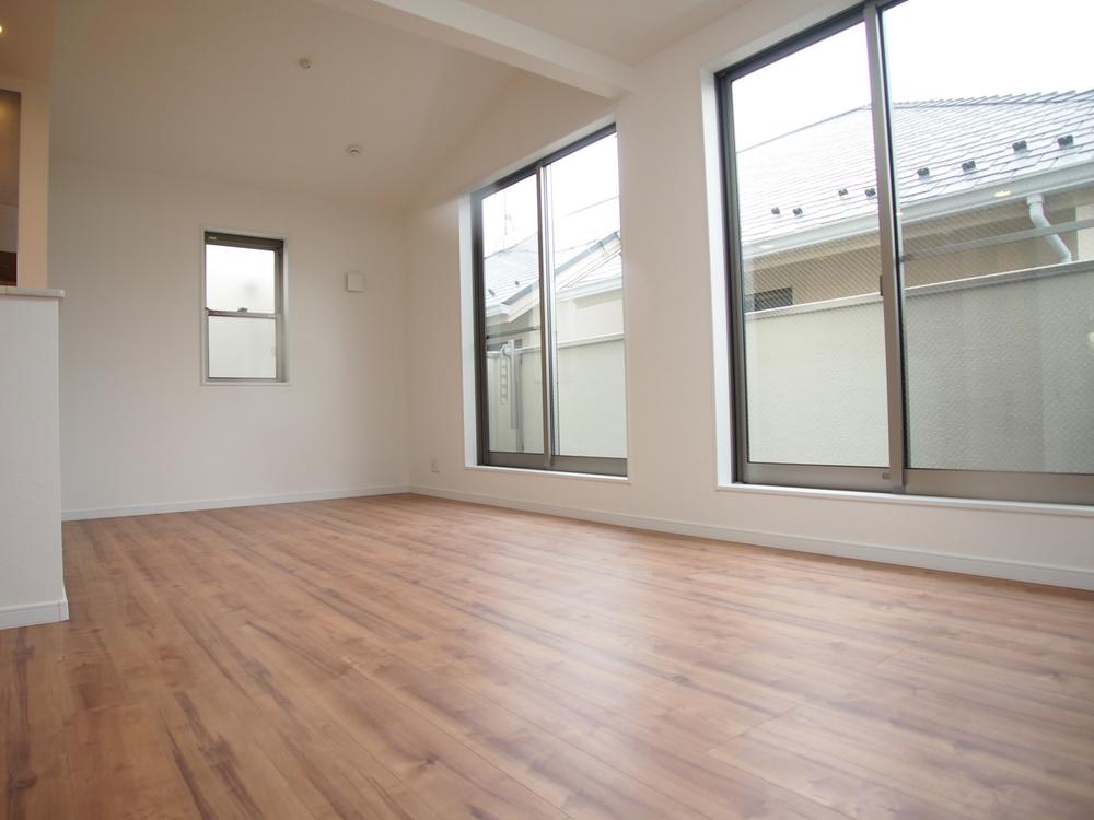 Living. Indoor (10 May 2013) Shooting