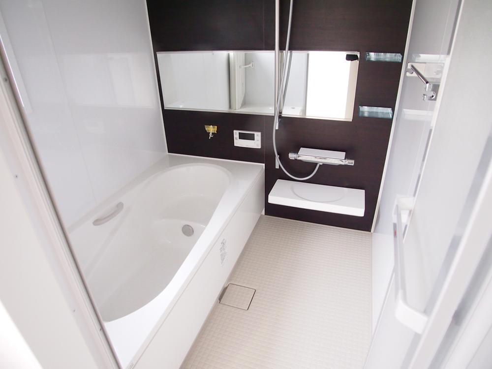 Bathroom. Indoor (10 May 2013) Shooting