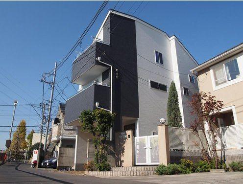 Local appearance photo