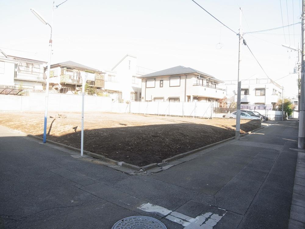 Local photos, including front road