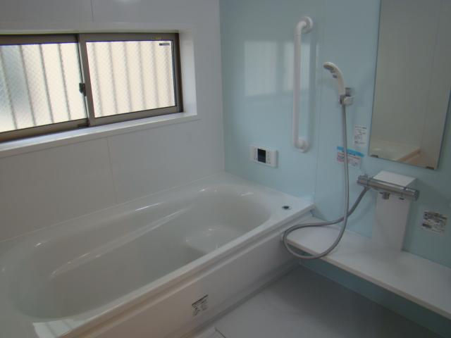 Bathroom. Room (August 2013) Shooting