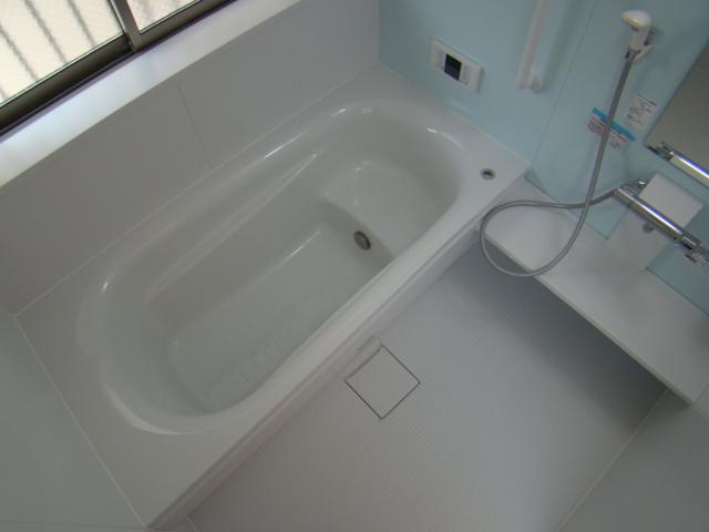 Bathroom. Room (August 2013) Shooting