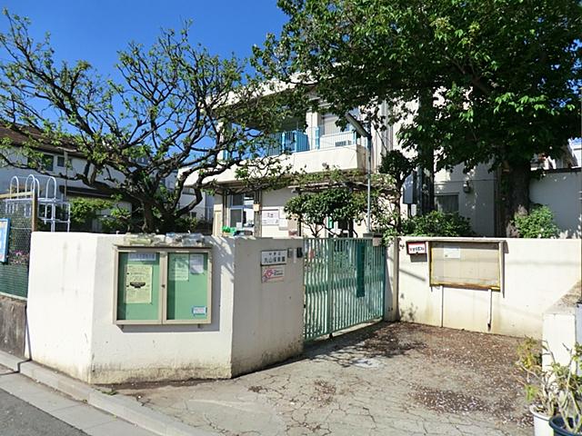 kindergarten ・ Nursery. 837m until Maruyama nursery school