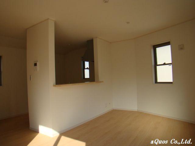 Living. Indoor (10 May 2013) Shooting