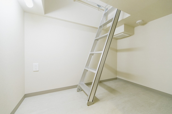 Multi-seller (kitchen floor storage) ※ Only the first floor dwelling unit