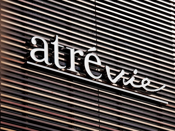 Surrounding environment. Atorevi Higashi-Nakano (about 270m ・ 4-minute walk)