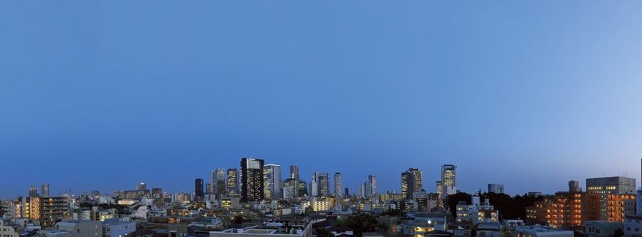 Gratia Higashi-Nakano. (living ・ kitchen ・ bath ・ bathroom ・ toilet ・ balcony ・ terrace ・ Private garden ・ Storage, etc.)