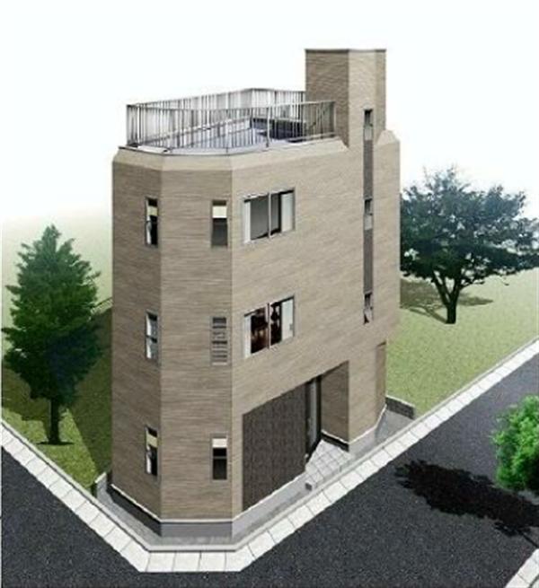 Rendering (appearance). Rendering