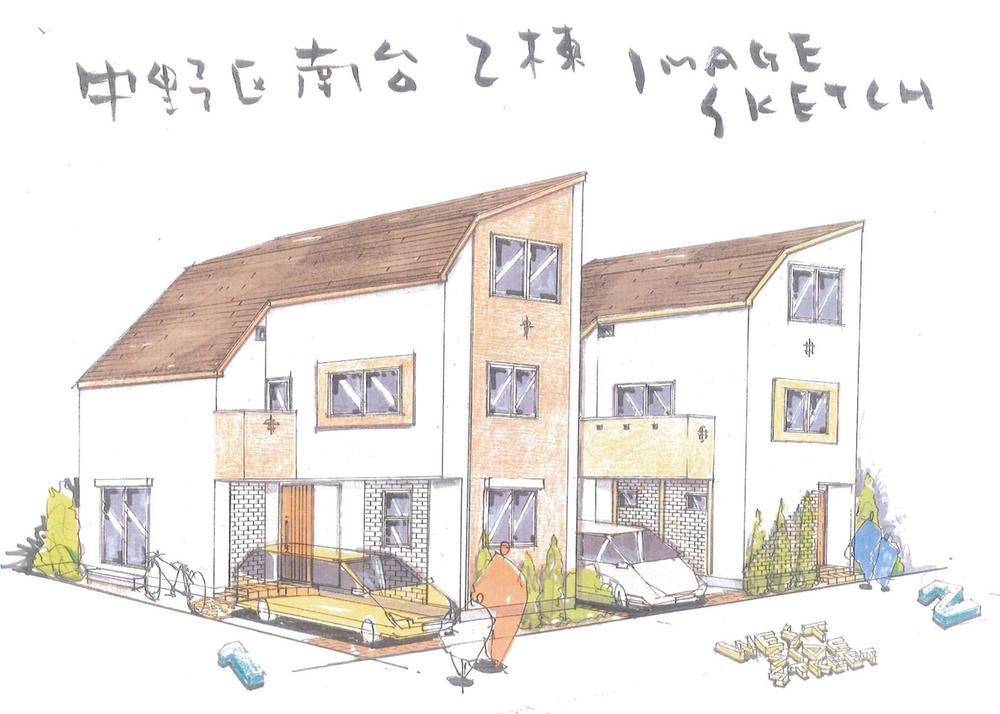 Rendering (appearance). Rendering