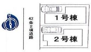 The entire compartment Figure