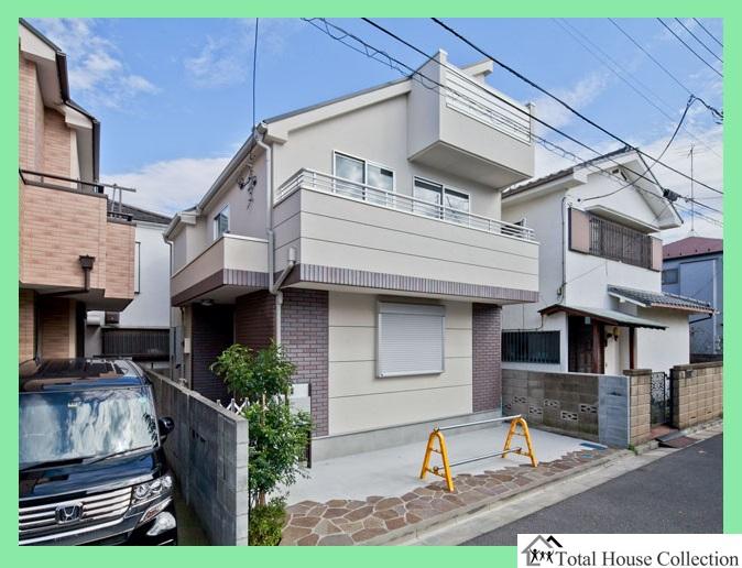 Local appearance photo. local