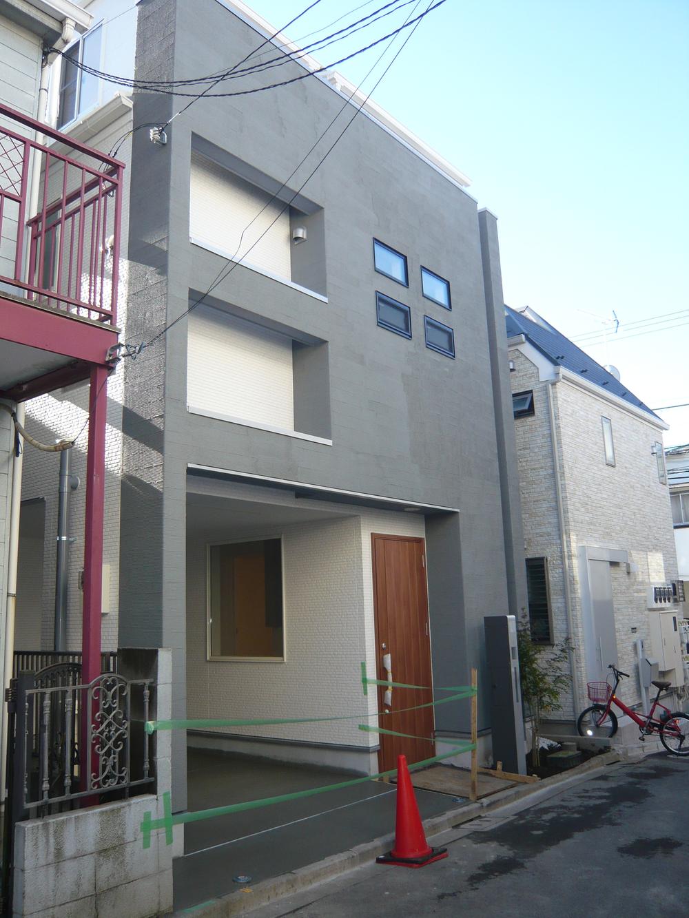 Local appearance photo. Local (December 22, 2013) Shooting