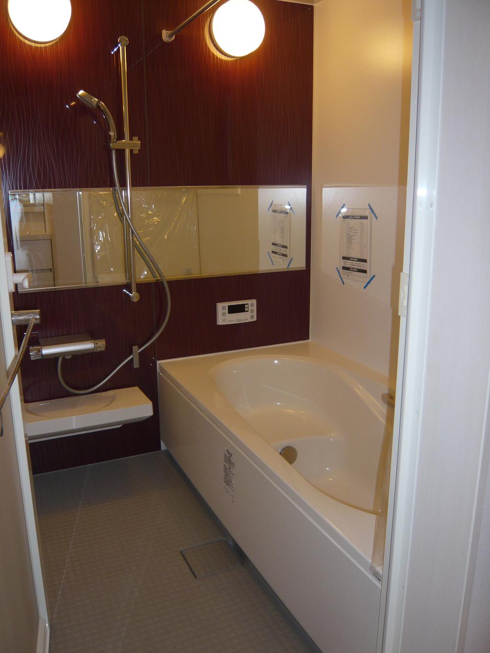 Non-living room. Indoor (December 22, 2013) Shooting