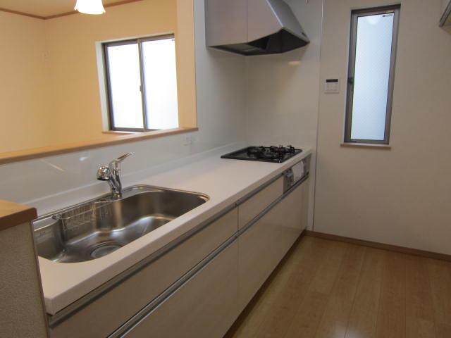 Same specifications photo (kitchen). Same specifications