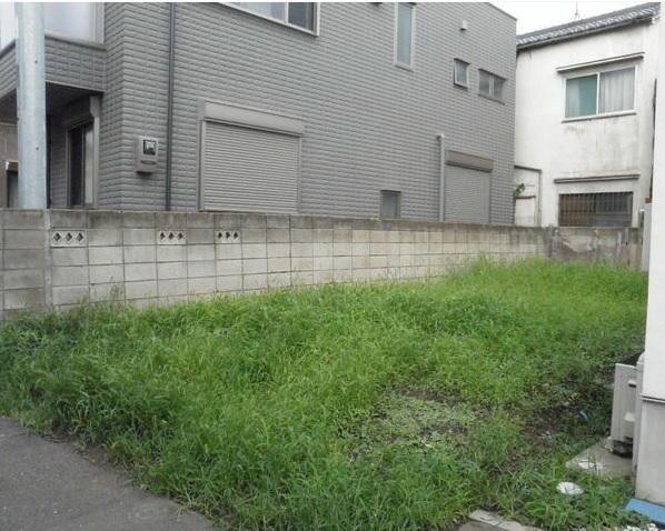 Local land photo. Local Photos