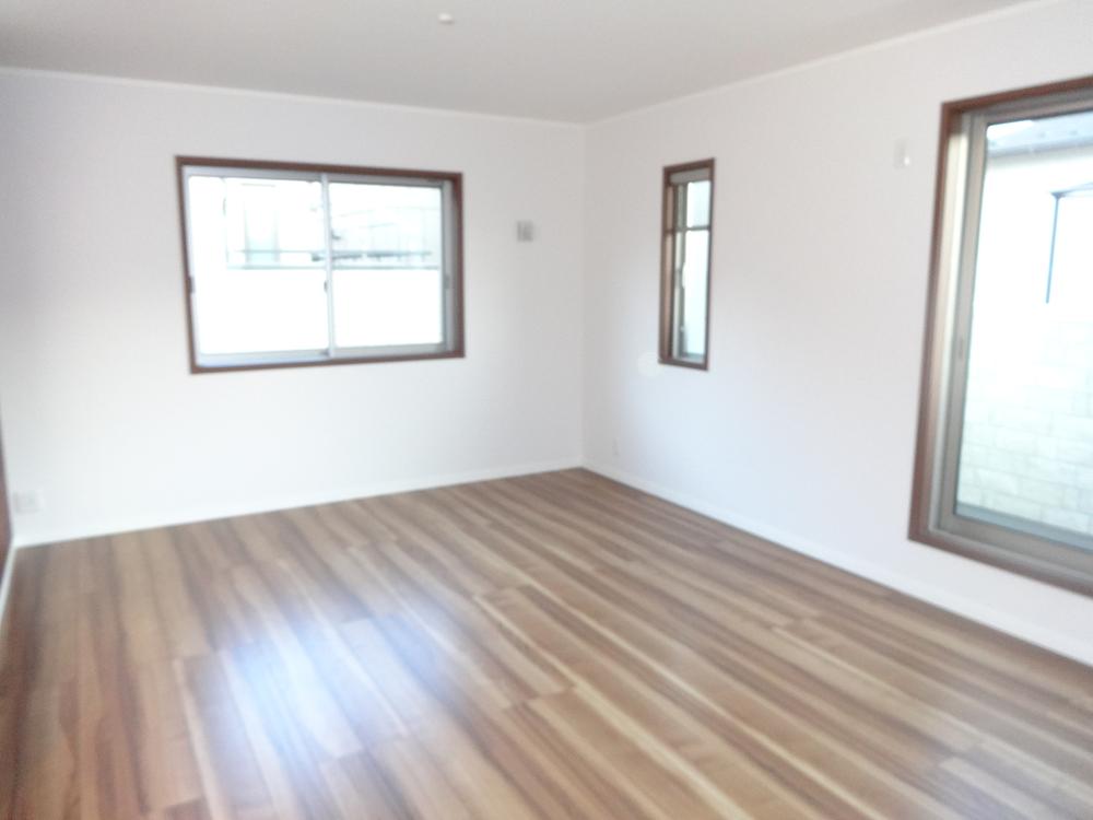 Living. Indoor (12 May 2013) Shooting