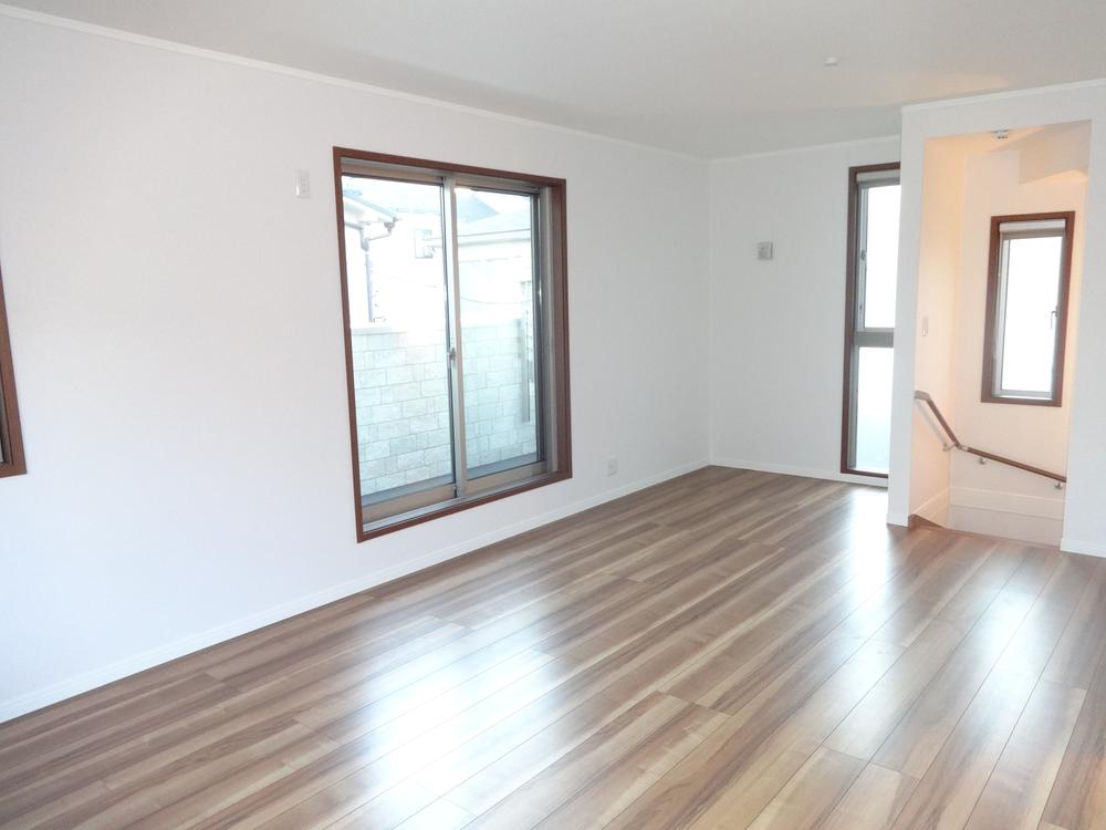 Living. Indoor (12 May 2013) Shooting