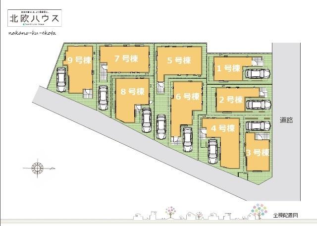 Compartment figure. Price -