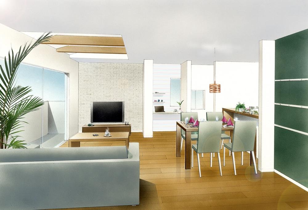 Nakano-ku, Tokyo Ekoda 4-1663-7,