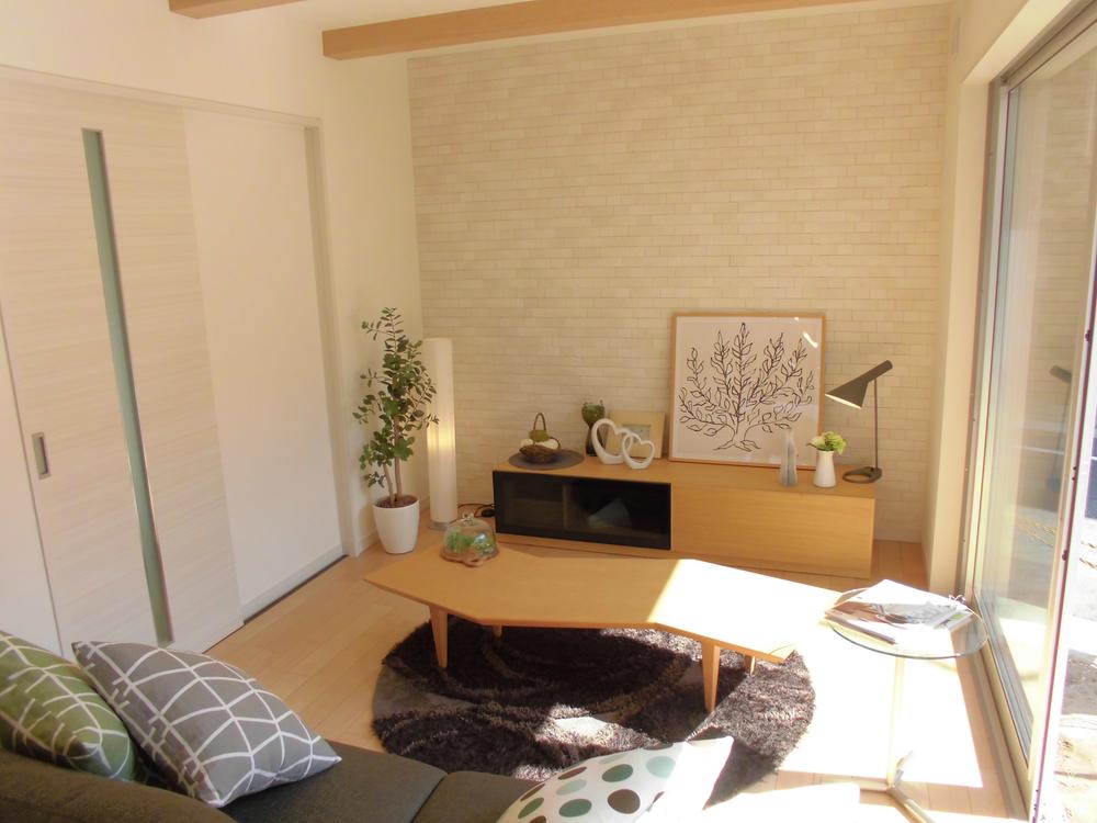 Living. Indoor (12 May 2013) Shooting