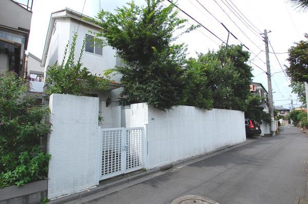 Local photos, including front road