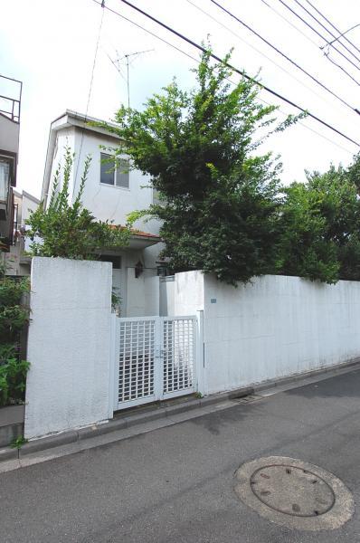 Local photos, including front road